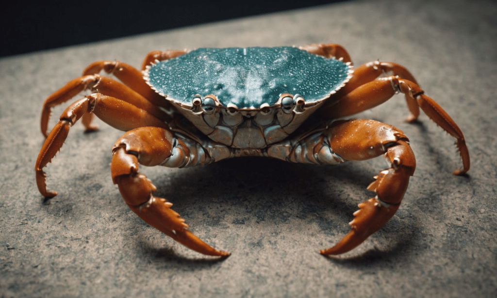 What Does a Crab Symbolize?