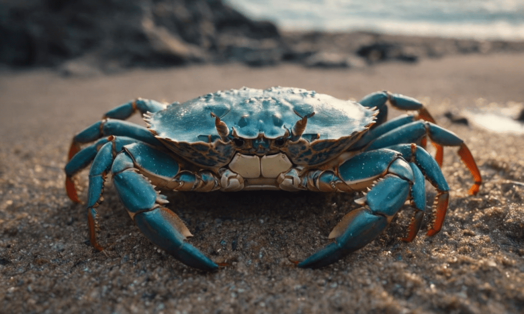 Examples of Crab Symbolism in Culture