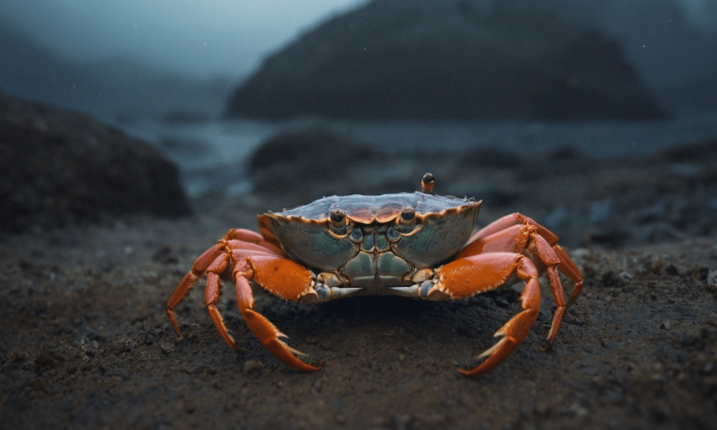 Common Symbolic Interpretations of Crabs