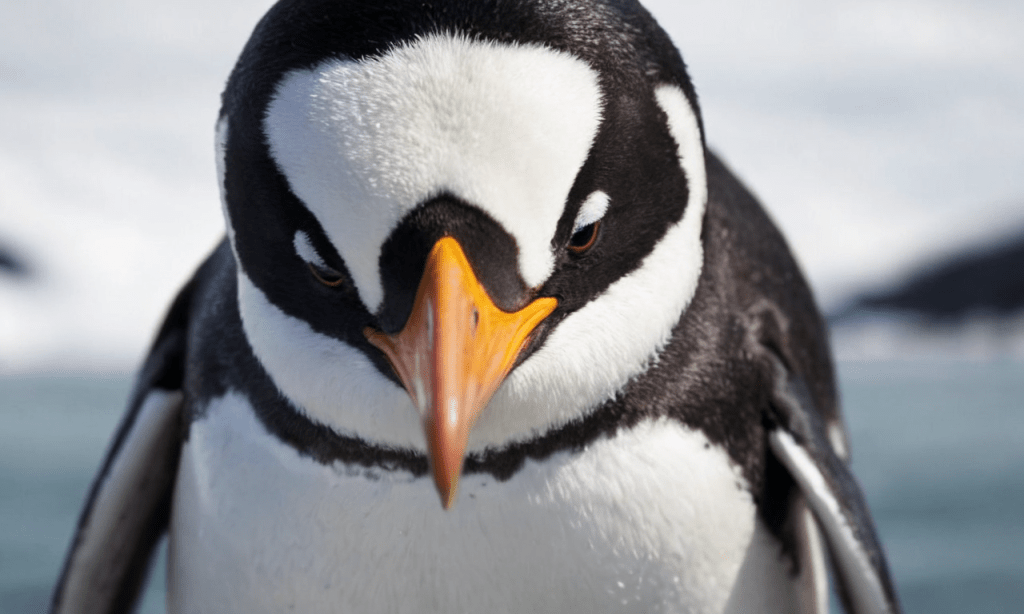 Symbolic Penguin Behaviors and Habits