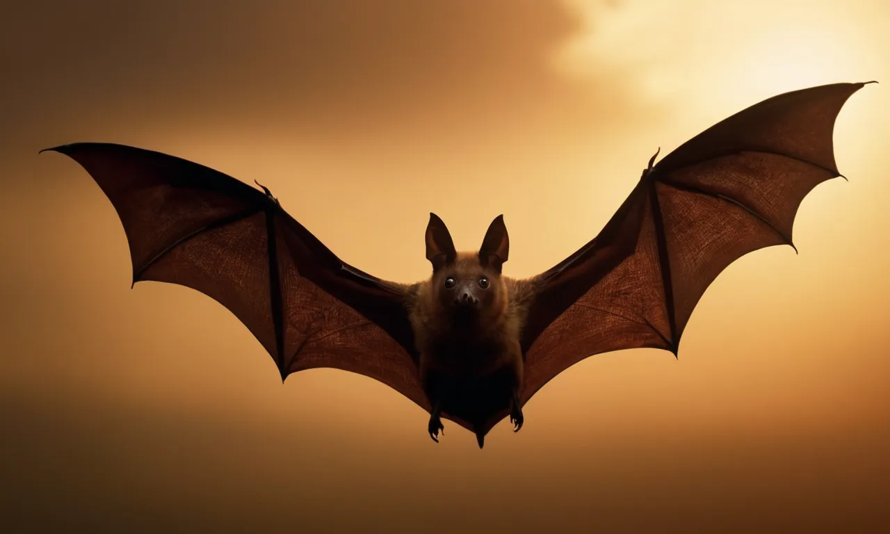 Bat Symbolism and Meaning - Your Spirit Animal