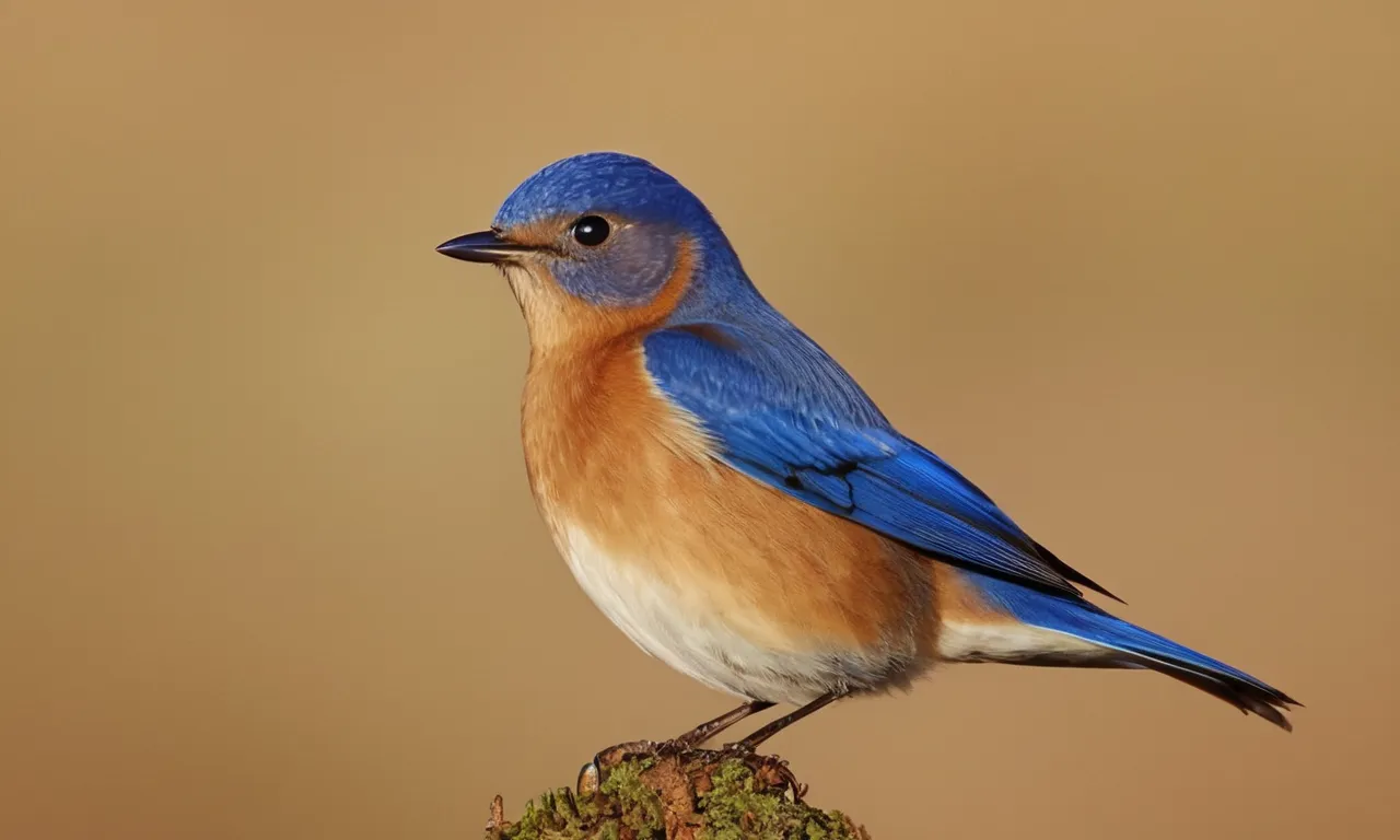 Bluebird Symbolism & Meaning - Everything We Know
