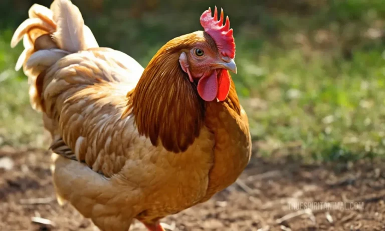 88% of Brahma chicken owners said this and you will be shocked