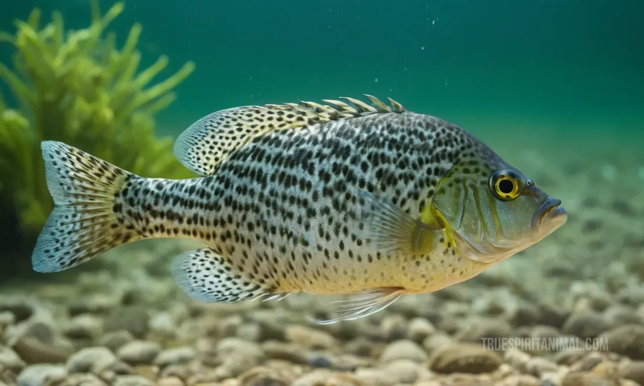 Crappie Fish Symbolism and Meaning - Your Spirit Animal