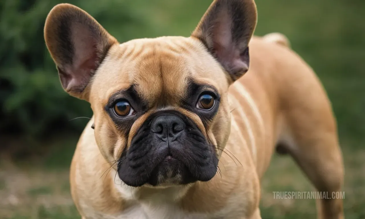 What is a Fluffy Frenchie Mixed With: Unveiling the Adorable Hybrid