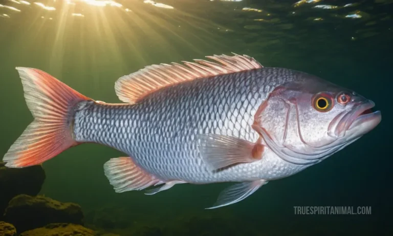 Largemouth Bass Symbolism and Meaning - Your Spirit Animal