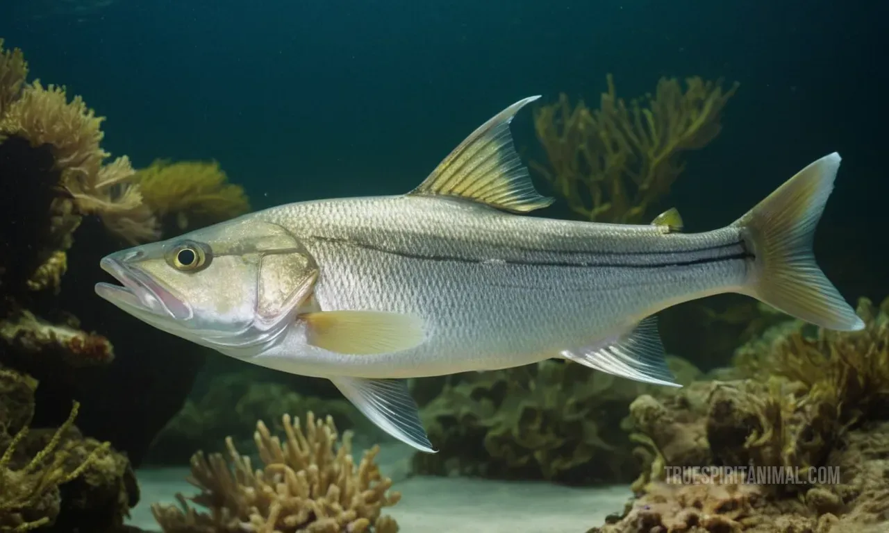 Snook Fish Symbolism and Meaning - Your Spirit Animal