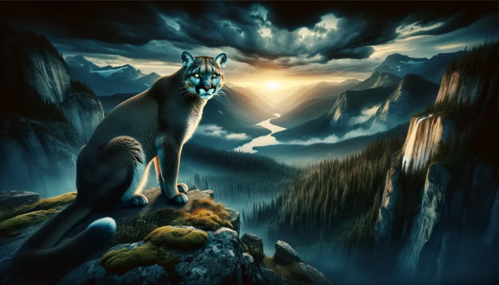 Puma: Exploring Symbolism, Spirit Animals, and More